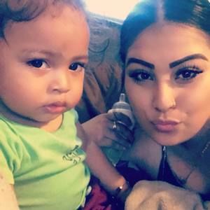 Meet your Posher, Cynthiaa